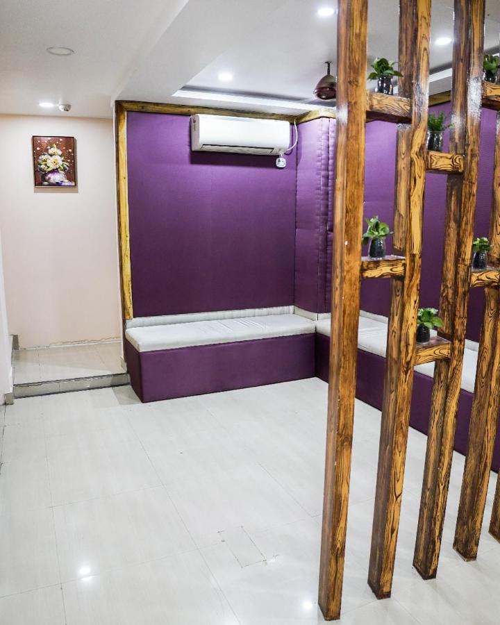Hotel De L'Amour Port Blair Esterno foto